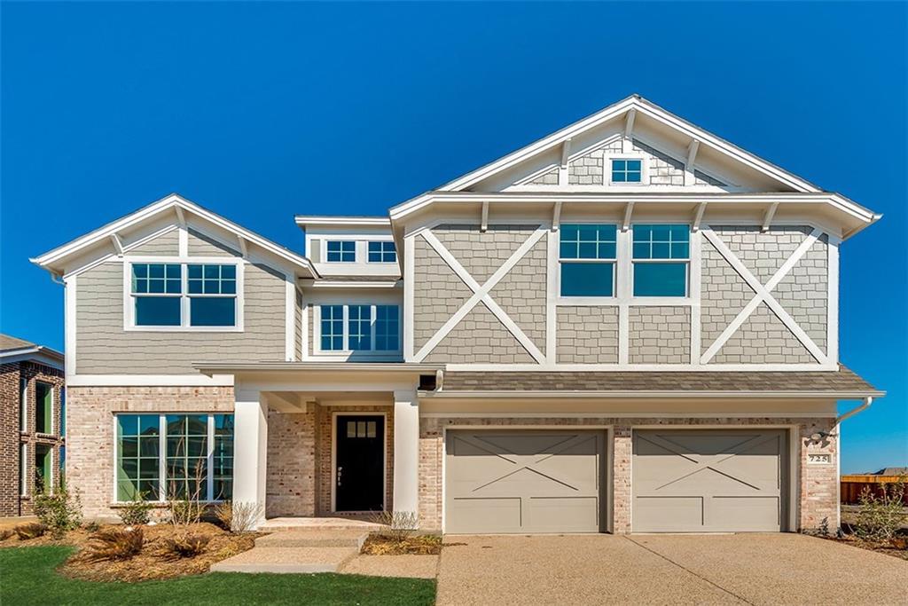 725 Nathanael Greene Court - Photo 1
