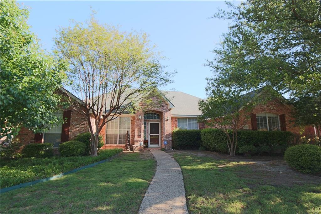 8210 Presidio Drive - Photo 1