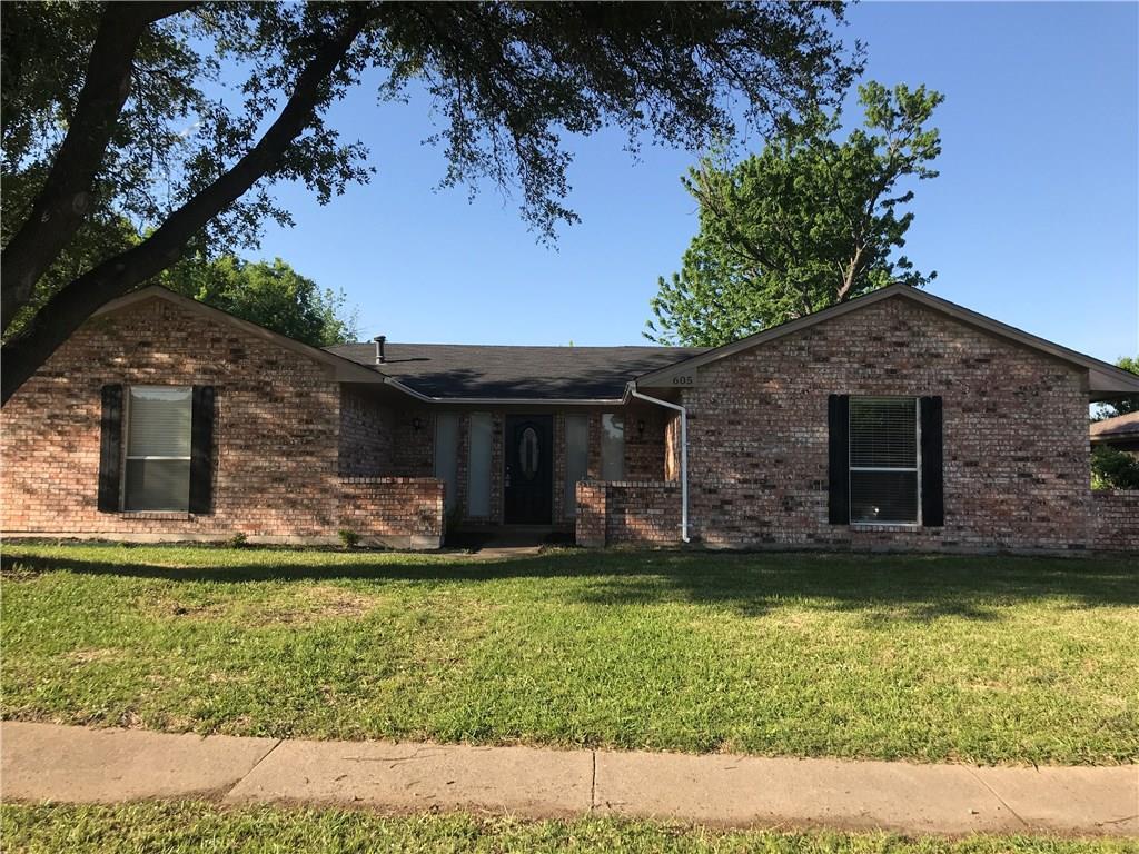 605 Caravaca Drive - Photo 1