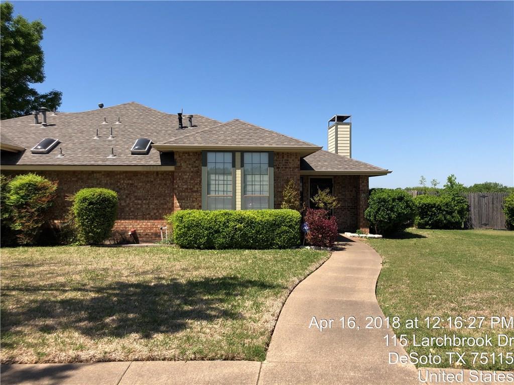 115 Larchbrook Drive - Photo 1