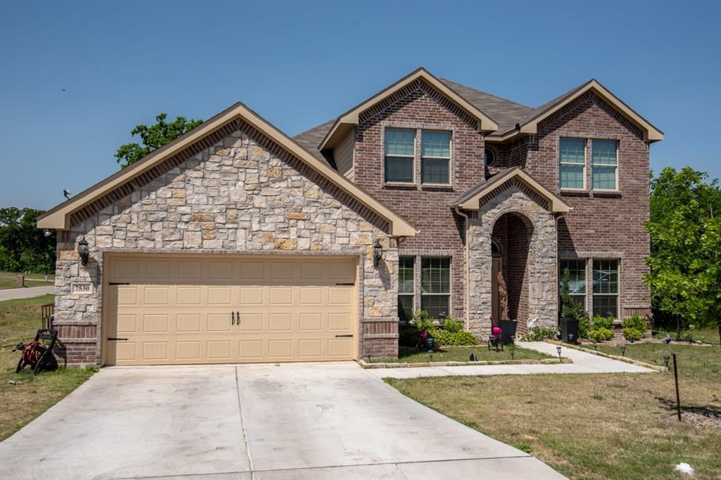 7530 Star Gazer Lane - Photo 1