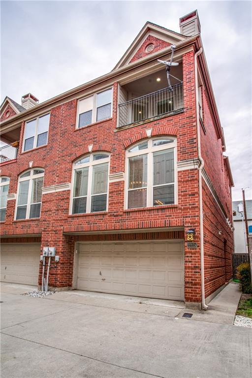 2212A Allen Street - Photo 1
