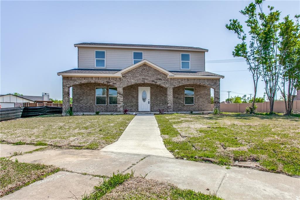 9200 Willard Street - Photo 1