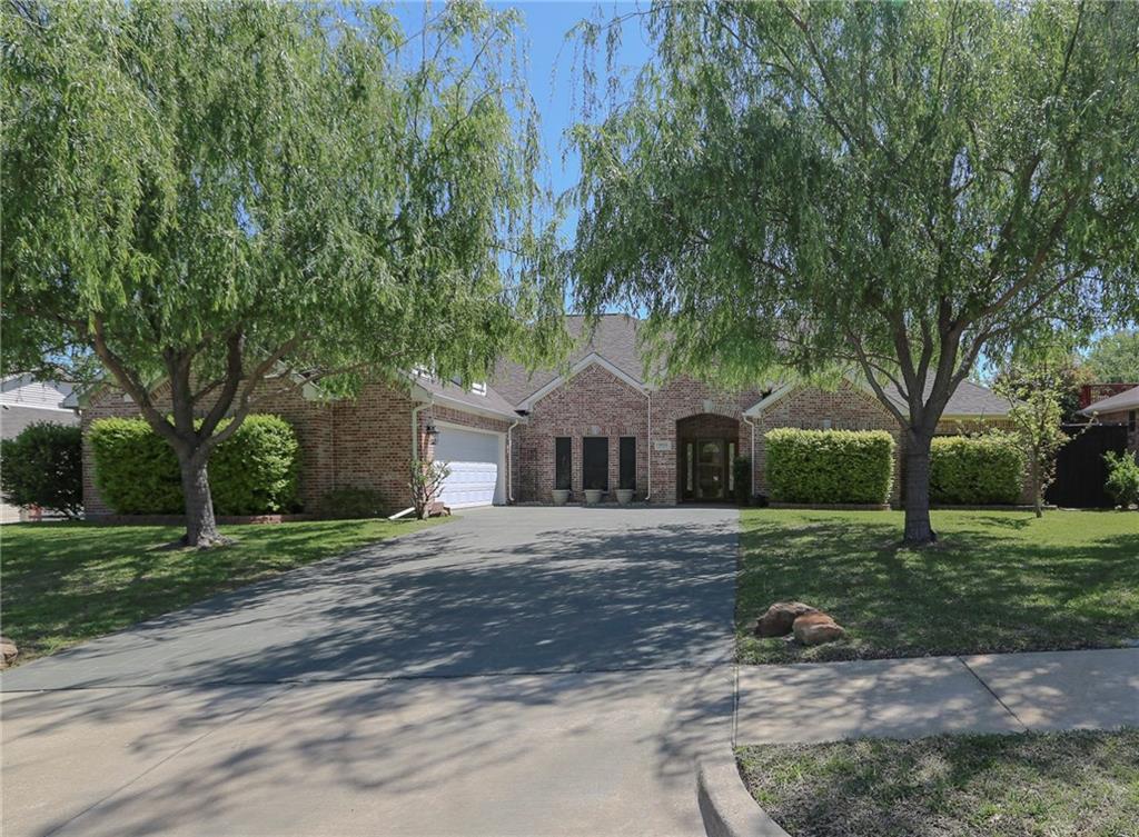 4014 Whiterock Trail - Photo 1