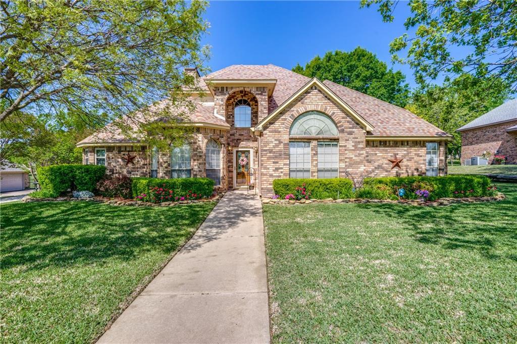 3812 Lost Creek Boulevard - Photo 1