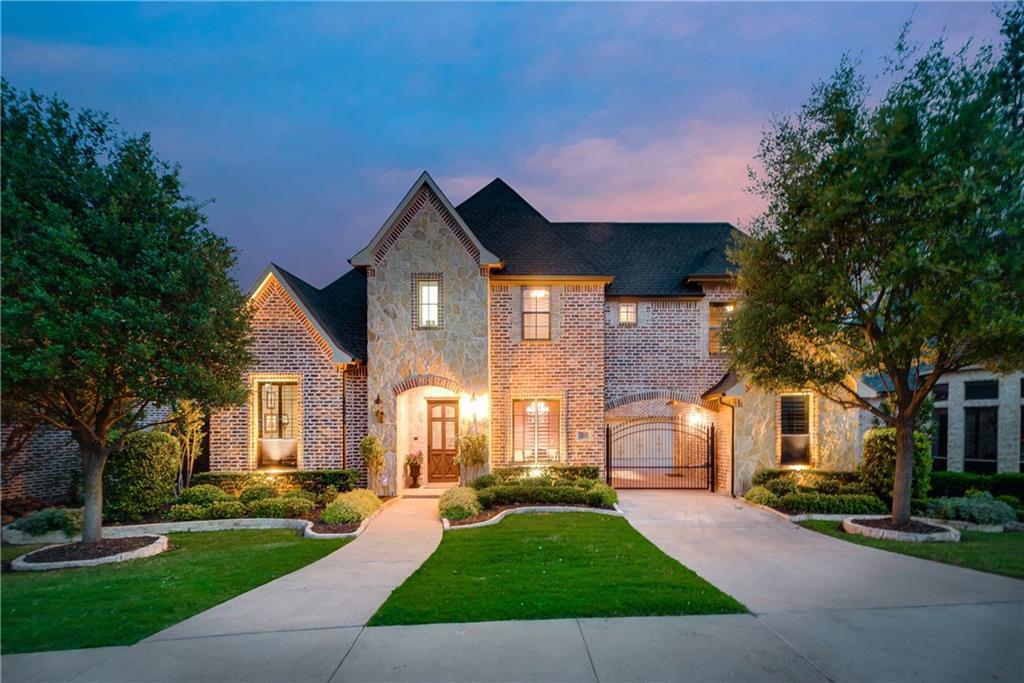 3649 Crossbow Drive - Photo 1