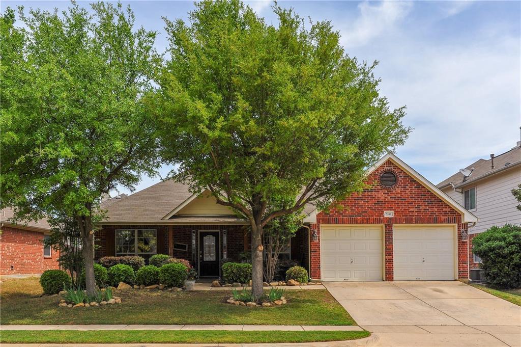 5141 Postwood Drive - Photo 1