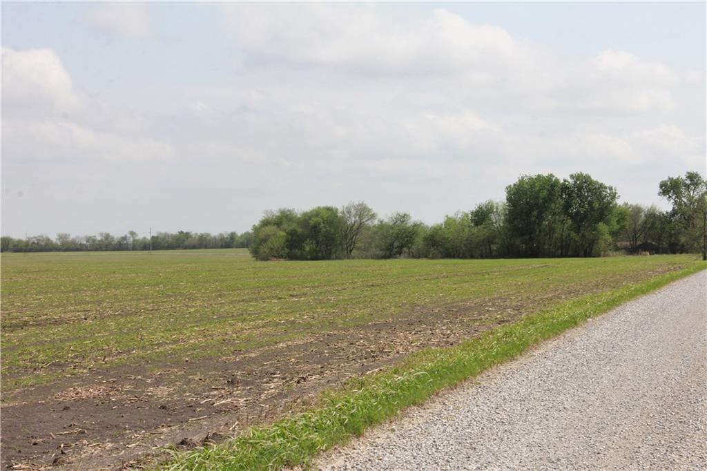 LOT 12 County Rd 1143 - Photo 1