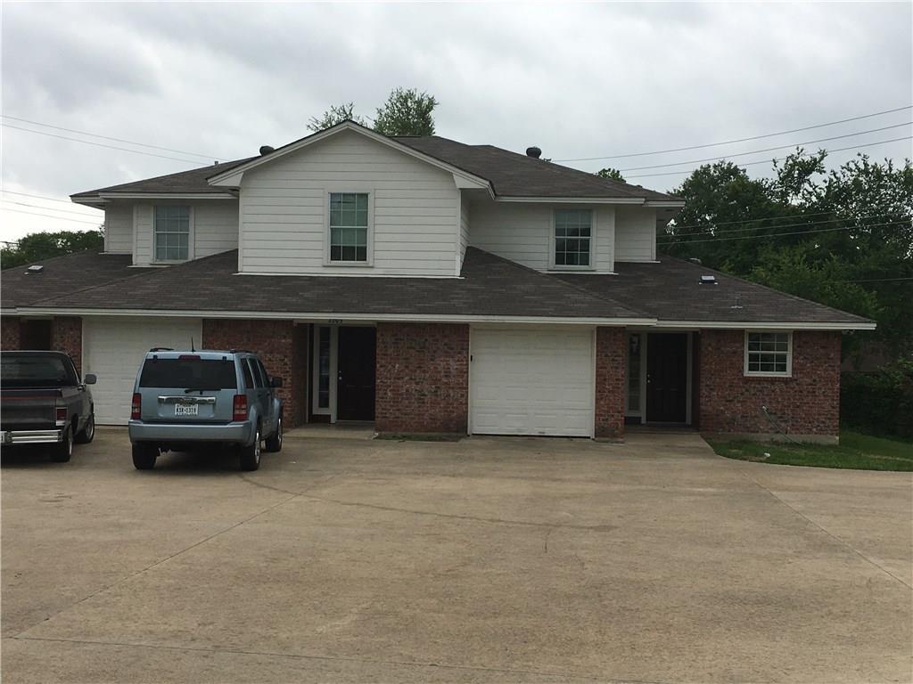 2203 Young Place - Photo 1