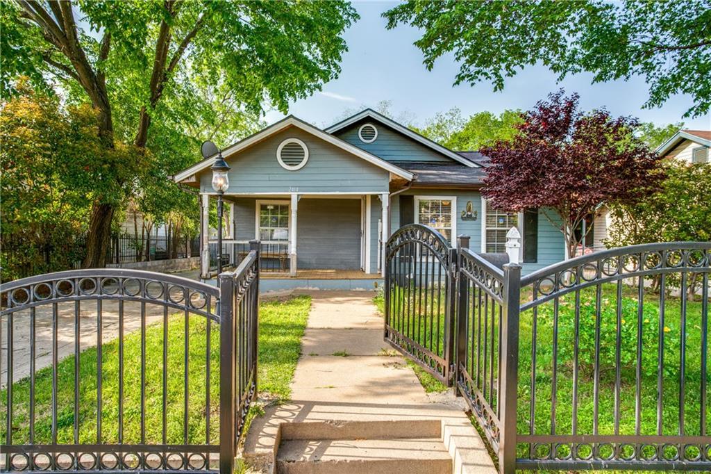 2414 Brandon Street - Photo 1