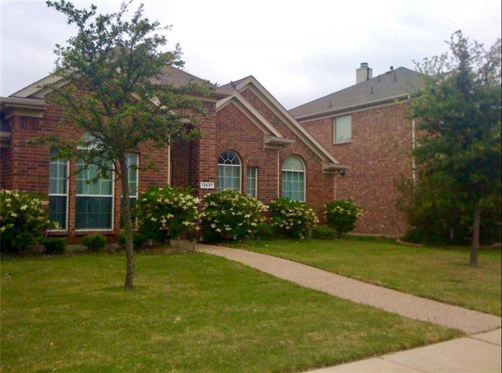 12537 Red Hawk Drive - Photo 1