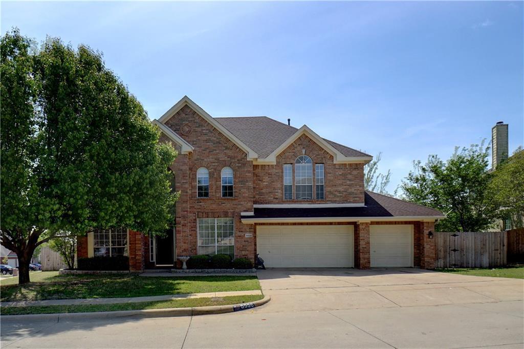 5556 Thornberry Drive - Photo 1