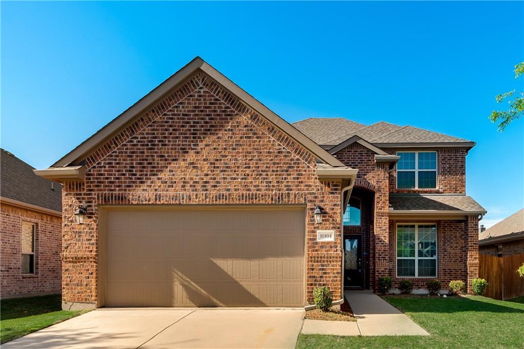10104 Bridgewater Drive - Photo 1