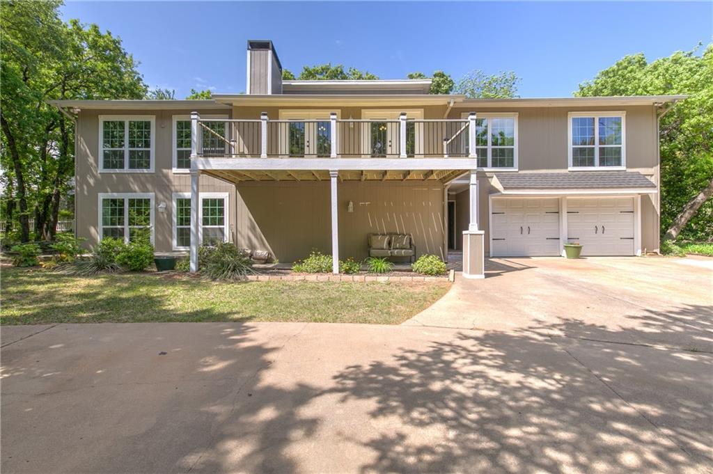 5000 Tahoka Drive - Photo 1