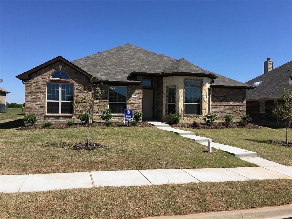 208 Singleton Drive - Photo 1