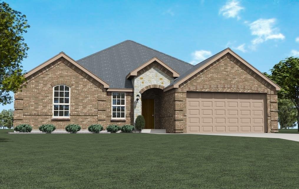 249 Arbury - Photo 1