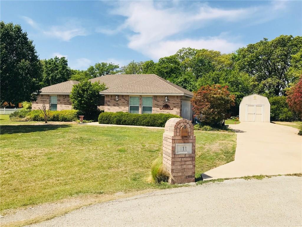 111 Cinnamon Court - Photo 1
