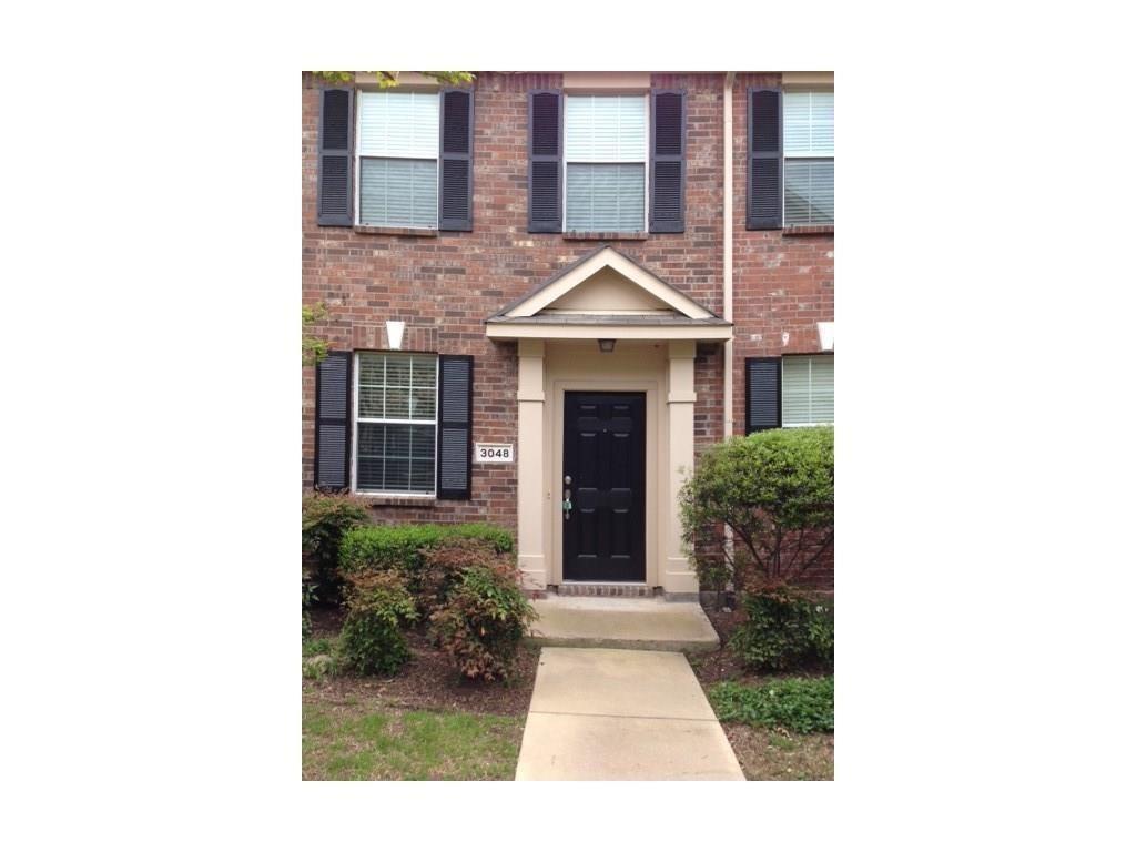3048 Stone Forest Circle - Photo 1