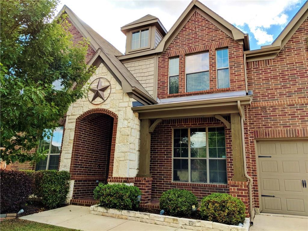 12717 Homestretch Drive - Photo 1