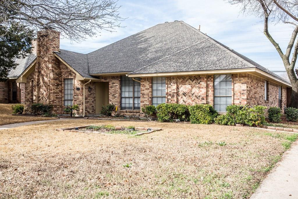 1303 High Ridge Drive - Photo 1