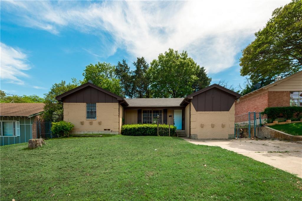 1318 Whispering Trail - Photo 1