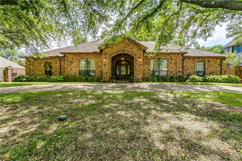 6505 Country Day Trail - Photo 1