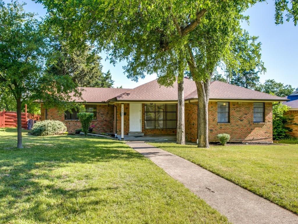 2541 Delmac Drive - Photo 1