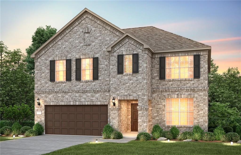 112 Crimson Law Drive - Photo 1