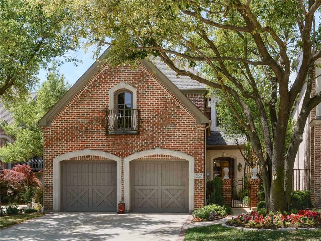 7307 Hill Forest Drive - Photo 1
