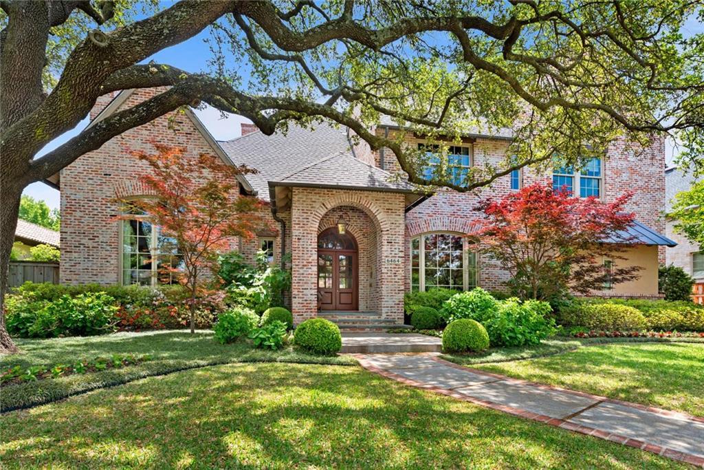 6464 Norway Road - Photo 1