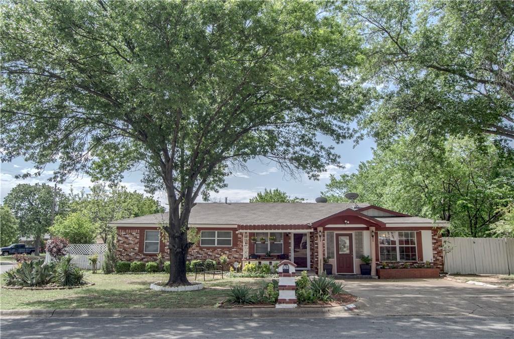 1201 Bradford Drive - Photo 1