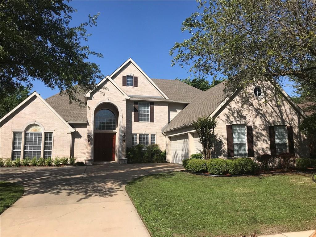 8320 Barber Oak Drive - Photo 1