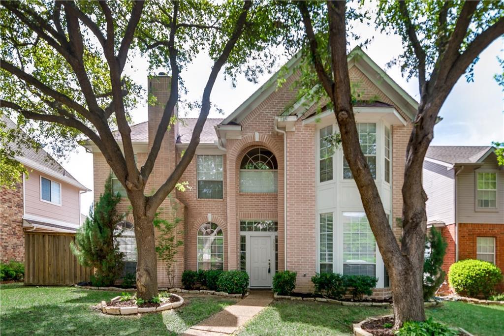 7344 Highland Heather Lane - Photo 1