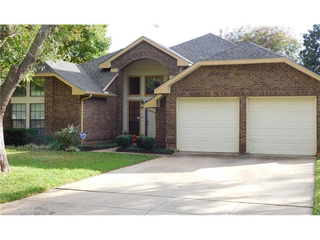3405 Spring Willow Drive - Photo 1