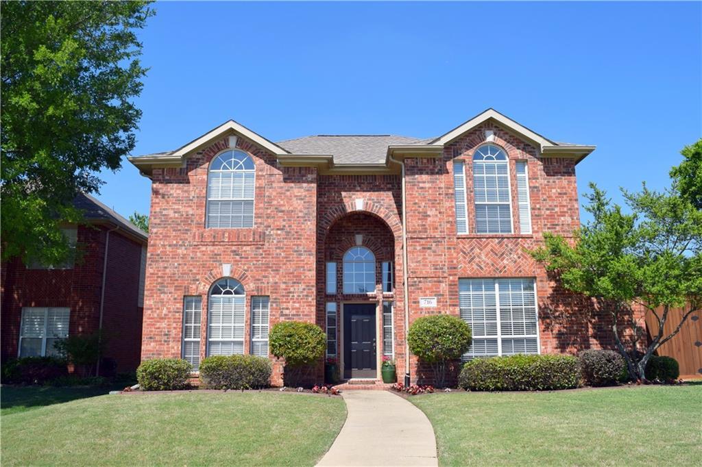 716 Duchess Drive - Photo 1