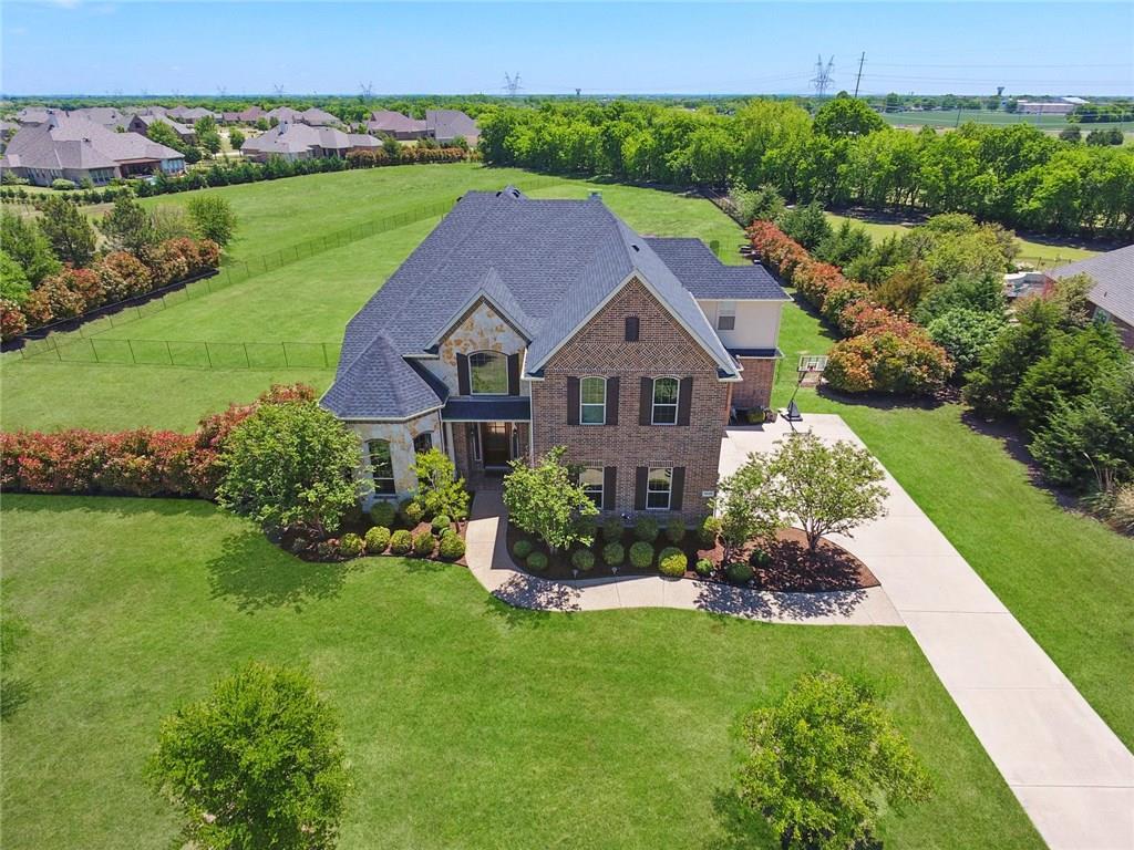 4608 Ravensthorpe Drive - Photo 1