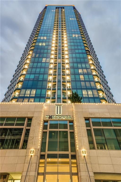 500 Throckmorton Street - Photo 1