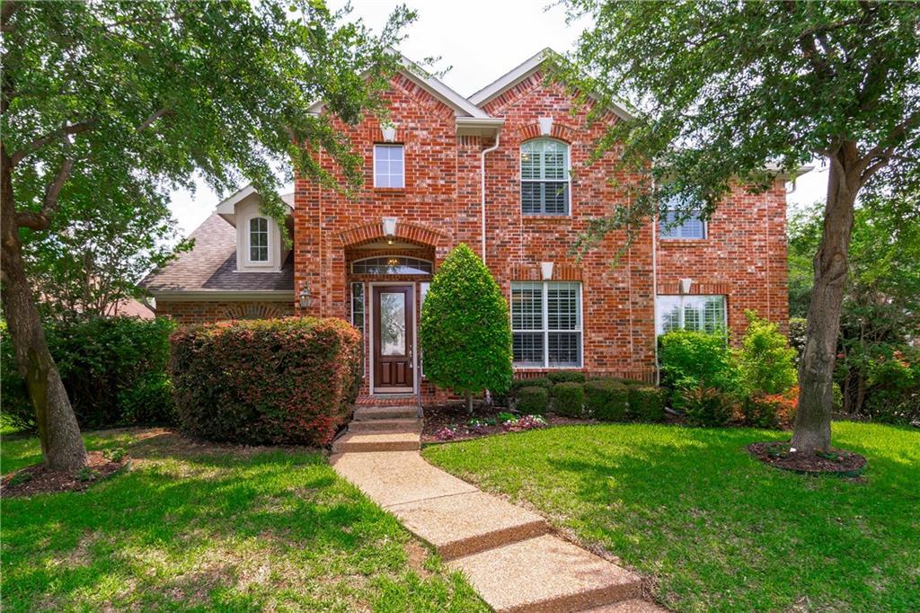 7115 Sugar Maple Drive - Photo 1