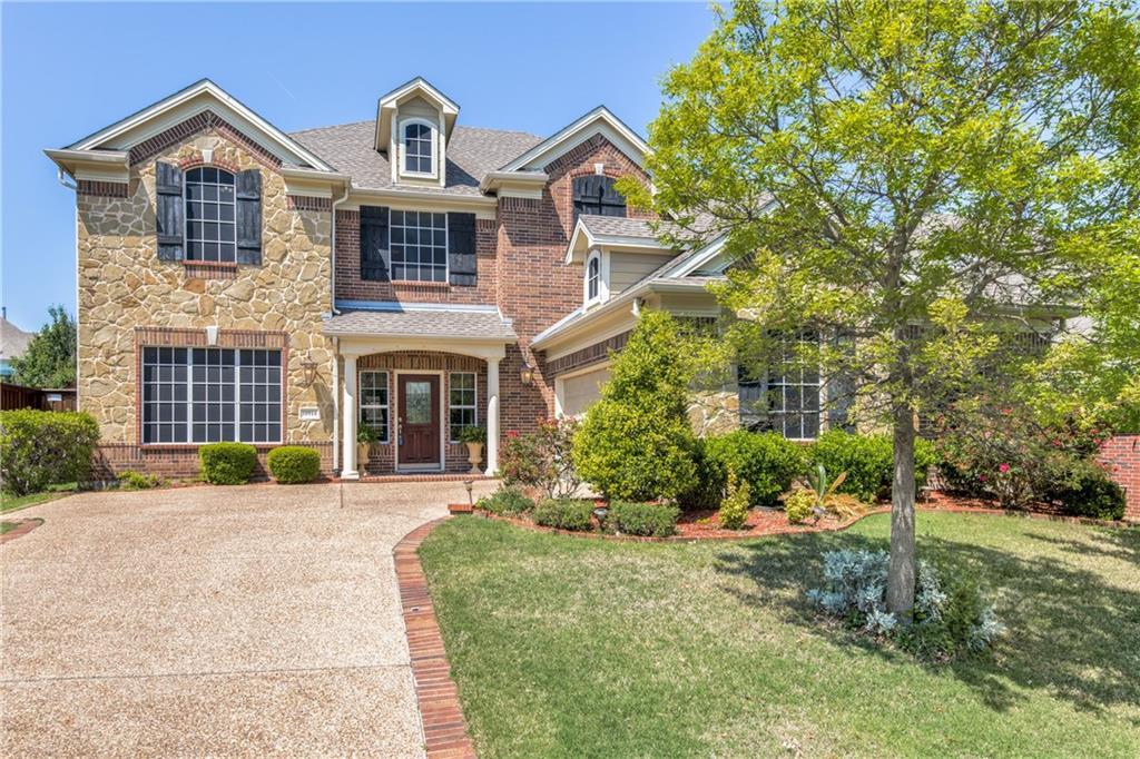 10914 Haversham Drive - Photo 1