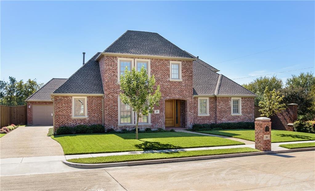 20 Wimberley Court - Photo 1