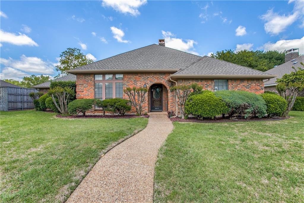 2213 Skiles Drive - Photo 1