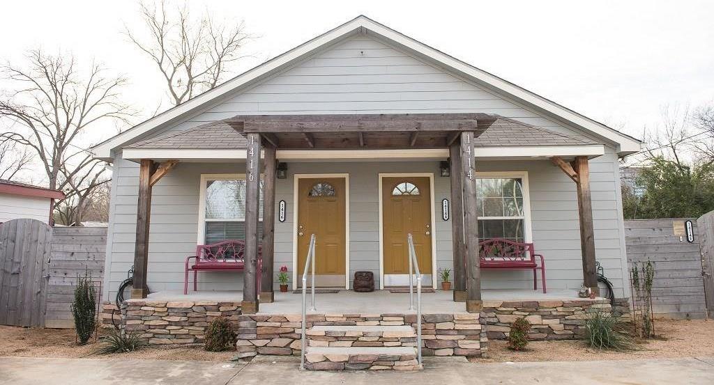 1414 Record Crossing Road - Photo 1