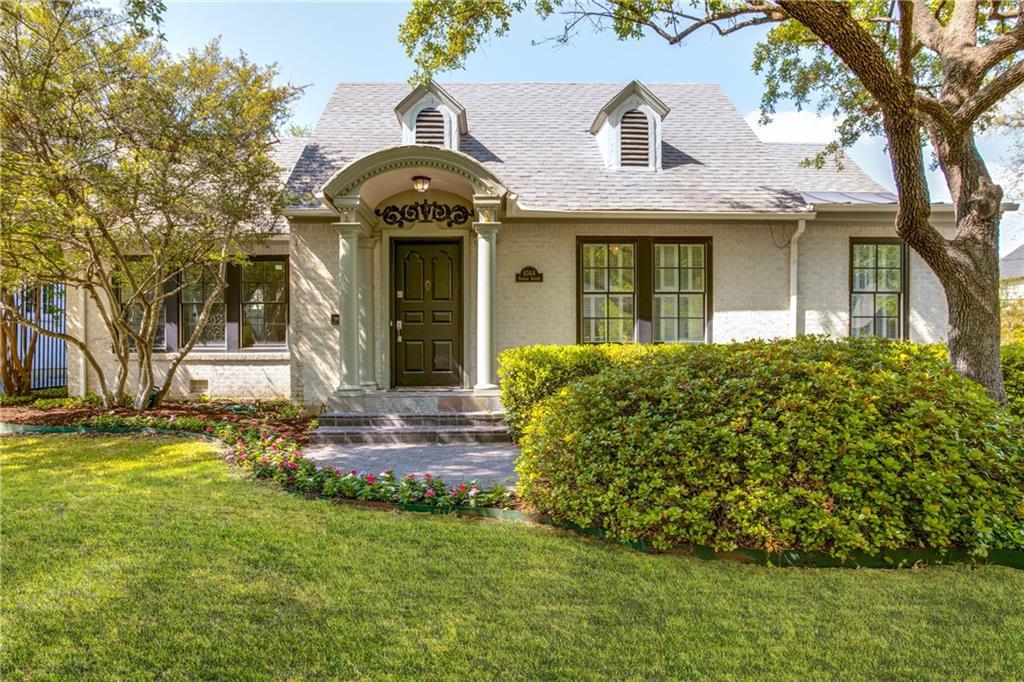4344 Fairfax Avenue - Photo 1