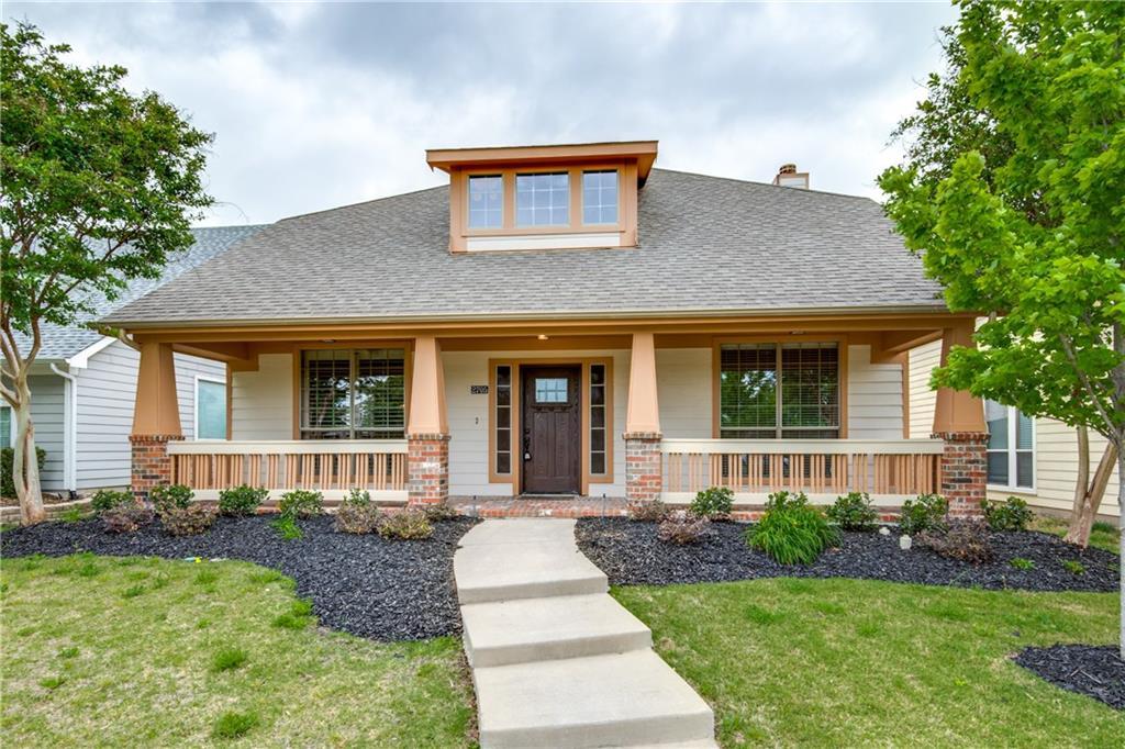 2705 Jackson Drive - Photo 1