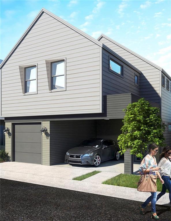 1225 Crown View Lane - Photo 1