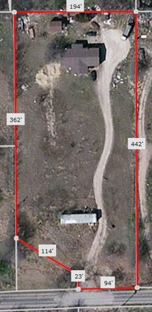3610 County Road 920 - Photo 1