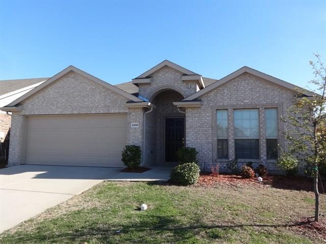 2008 Allyson Drive - Photo 1