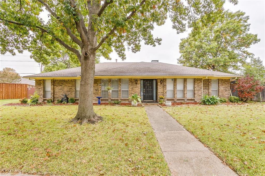 463 Stillmeadow Drive - Photo 1