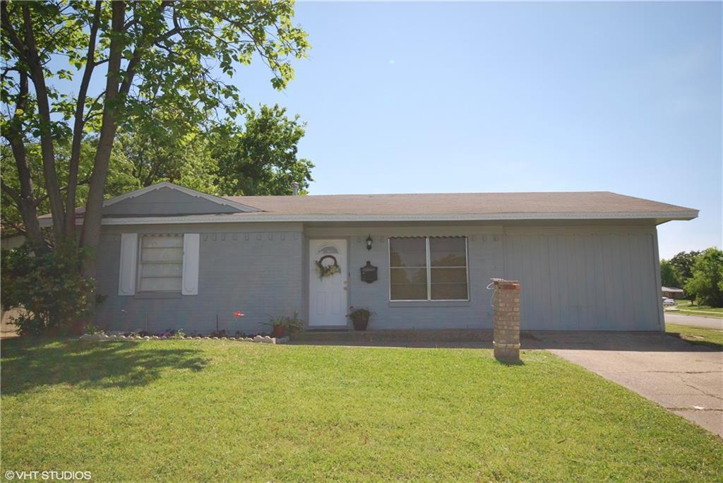 2101 Avis Street - Photo 1