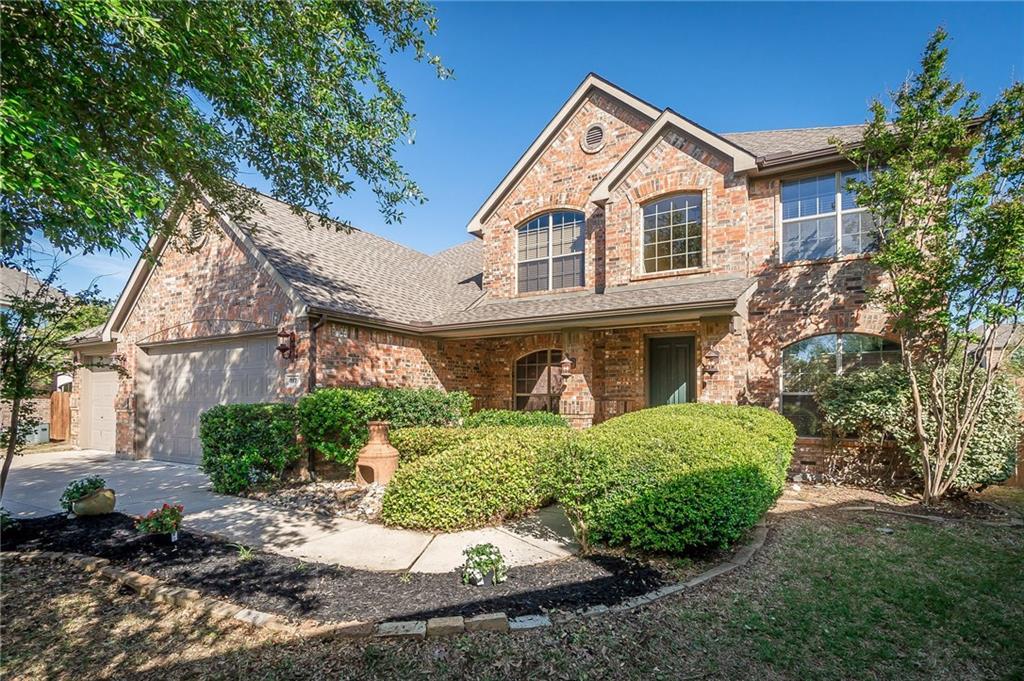 917 Hidden Springs Court - Photo 1